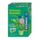 Set &#233;ducatif Jardin des tiges avec Mimoze, +6 ans, Kosmos