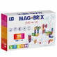 Jeu de circuits de boules magn&#233;tiques Magbrix, 3 ans et plus, 98 pi&#232;ces, Magblox