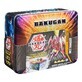 Set S4 Baku-Tin en bo&#238;te, Bakugan