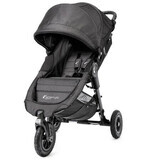 Système 2 en 1 City Mini GT Charcoal Denim, Baby Jogger