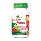 Globy Forte, 100 comprimés, Ayurmed