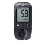 Accu-Chek Active Glucose Meter, Roche