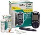 Accu-Chek Active Glucose Meter, Roche