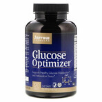Glucose Optimizer Jarrow Formulas, 120 Tabletten, Secom