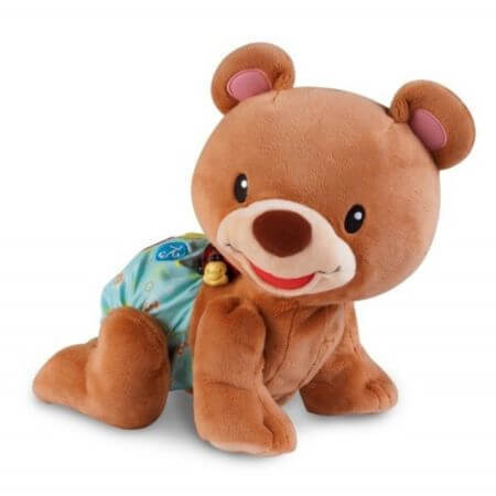 Ours en peluche, 9-36 mois, Vtech Baby