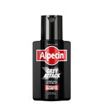 Alpecin Grey Attack Caffeine shampoo x 200ml, Dr. Kurt Wolff