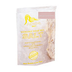 Sel de bain de la Mer Morte avec Bergamote et Huile de Patchouli, 300 g, Dead Sea Pearls