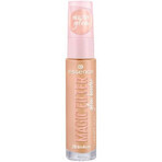 Base de maquillaje con color Glow Booster Magic Filter, 20 - Medio, 14 ml, Essence