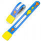 Bracelet d&#39;identification pour enfants, poisson, 1 pi&#232;ce, Infoband