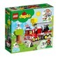 Camion de pompiers Lego Duplo, 2 ans et +, 10969, Lego