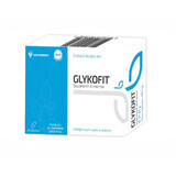 Glykofit 300 mg, 30 gélules, Europharmaco