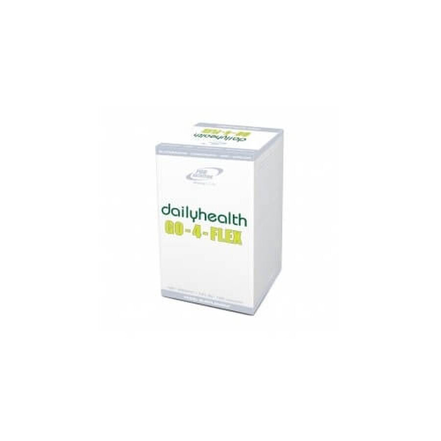 Go-4-Flex Dailyhealth, 100 capsules, Pro Nutrition