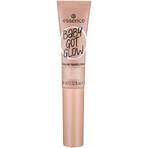 Liquid highlighter Baby Got Glow, 10 - Sasy in Silk, 10 ml, Essence