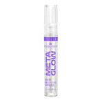 Brillant à lèvres Meta Glow Multi-Reflective, 01 - Cyber Space, 3 ml, Essence