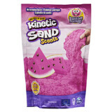 Sable cinétique pour le modelage de la saveur du melon, 227 g, Kinetic Sand