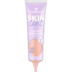 Skin Tint Tinte para la piel, Hidratante Acabado Natural 20, 30 ml, Essence