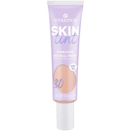 Nuantator pentru piele SPF 30 Skin Tint, 30ml, Essence