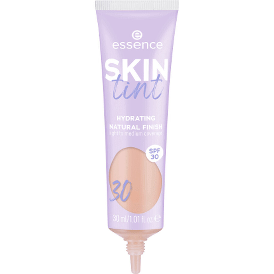 Nuantator pentru piele SPF 30 Skin Tint, 30ml, Essence