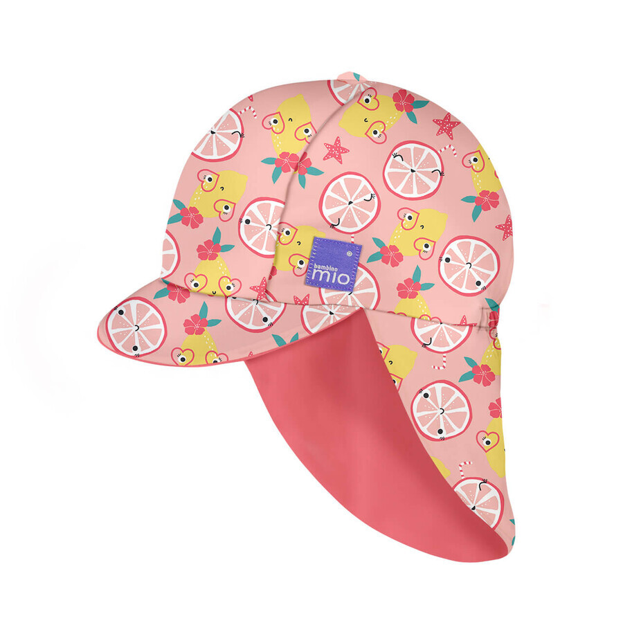 Cappello da bagno reversibile Punch, taglia L / XL, 1 pezzo, Bambino Mio