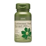 Goldenseal Herbal Plus (193312), 200 mg, 50 Kapseln, GNC