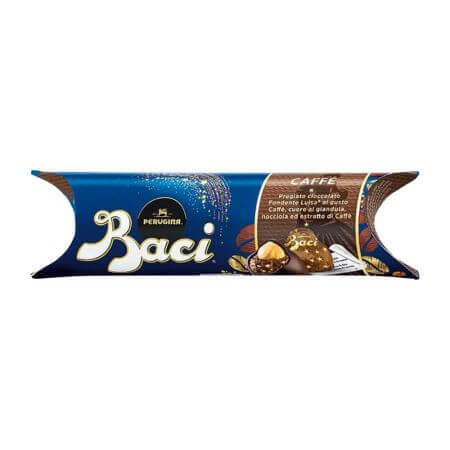 Tubo di caffè pralinato, 37,5 g, Baci