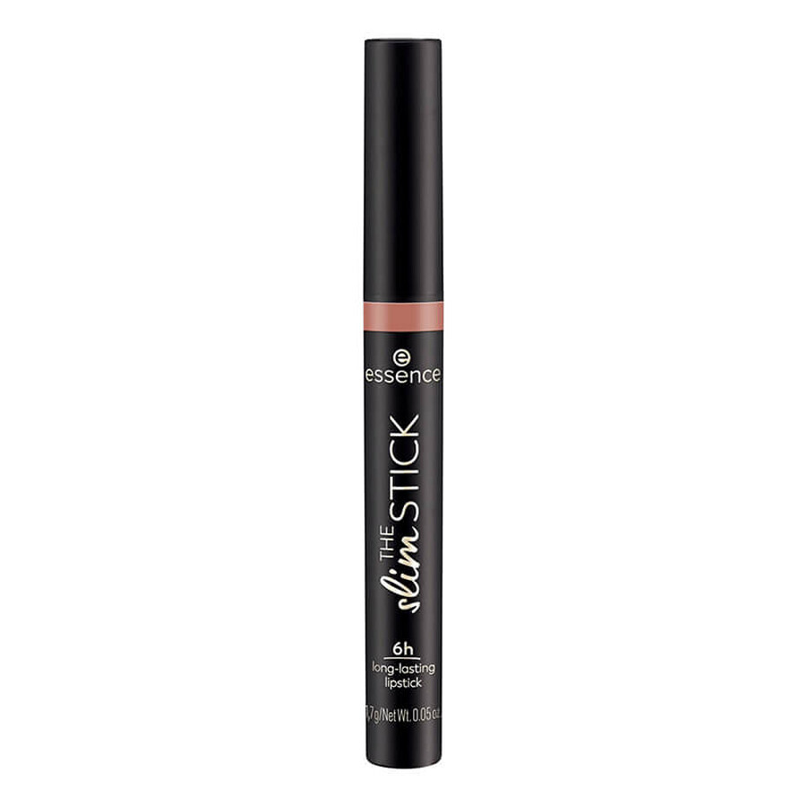 Ruj The Slim Stick, 102 - Over The Nude, 1.7g, Essence