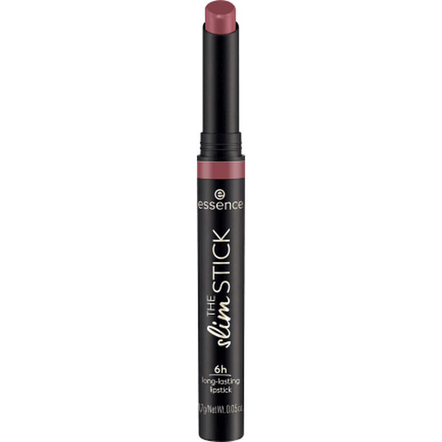 Lipstick The Slim Stick, 105 - Velvet Punch, 1.7g, Essence