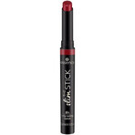 Lipstick The Slim Stick, 107 - Hot Chili, 1.7g, Essence