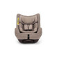 Todl Next i-Size drehbarer Autositz, 40 -105 cm, Cedar, Nuna