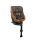 Spin 360&#176; GTI drehbarer Autositz, 40-105 cm, Spice, Joie