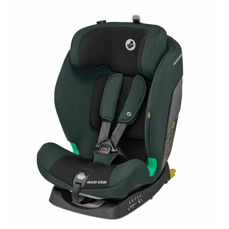 Seggiolino auto Titan I - Taglia, Basic Grey, Maxi Cosi