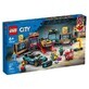 Autoanpassungsdienst, +6 Jahre, 60389, Lego City