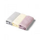 Set de 3 serviettes de bain en bambou, 3 pi&#232;ces, BabyOno