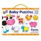 6er-Set Baby Puzzle Firm, 2 St&#252;ck, Galt