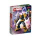 Lego Marvel Thanos Robot Armatura Creazione Set, 6 anni+, 76242, Lego