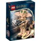 Dobby l&#39;elfo domestico Lego Harry Potter, +8 anni, 76421, Lego