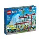 Lego City Hospital, +7 ans, 60300, Lego