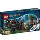 Le Thestral Poudlard et les chevaux de Poudlard Lego Harry Potter, +7 ans, 76400, Lego