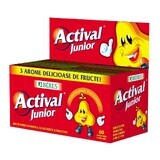 Actival Junior, 60 comprimés, Beres