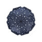 Parapluie avec protection UV 50 +, Star Marin, 75 cm, Fillikid