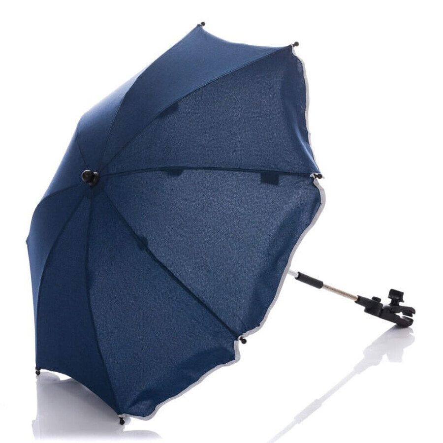 Parapluie Easy Fit avec protection UV 50+, taille 65 cm, Fillikid