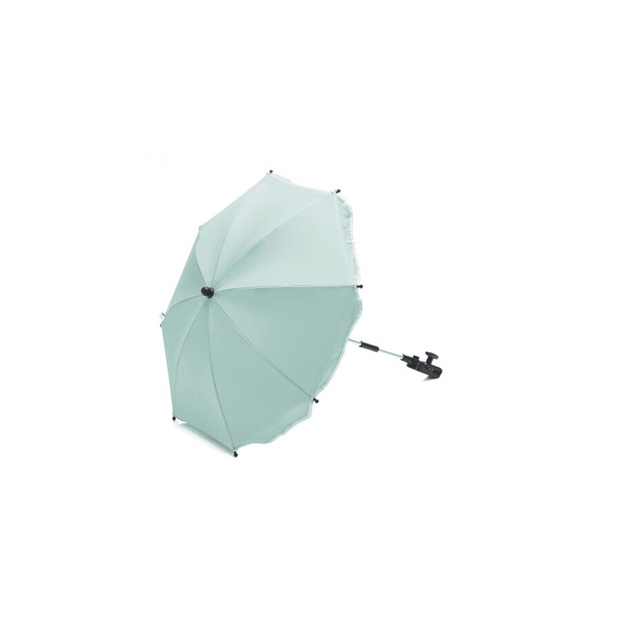 Ombrello per passeggino con protezione UV 50+, 65 cm, Ocean, Fillikid