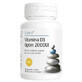 Vitamine D3 Optim, 2000 UI, 30 g&#233;lules v&#233;g&#233;tales, Alevia