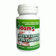 Complexe de grains de caf&#233; vert, 30 g&#233;lules, Adams Vision