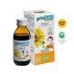 GrinTuss sirop p&#233;diatrique contre la toux pour les enfants, 180 ml, Aboca