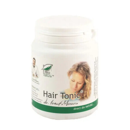 Hair Tonic, 150 gélules, Pro Natura