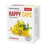 Happy Caps, 30 Kapseln, Parapharm