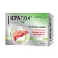 Hepanox Protect Detox, 30 g&#233;lules, Cosmo Pharm