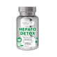Hepato Detox, 60 g&#233;lules, Biocyte