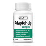 Complexe AdaptoHelp, 30 gélules, Zenyth